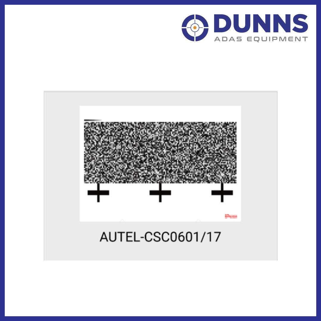 Autel Subaru LDW CSC0601/17