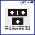 Autel BYD 360 CSC1004/18-2