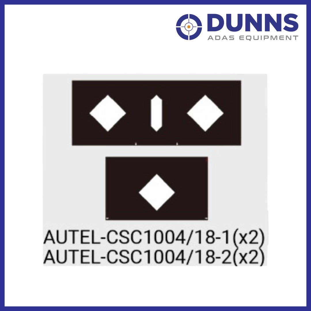 Autel BYD 360 CSC1004/18-2