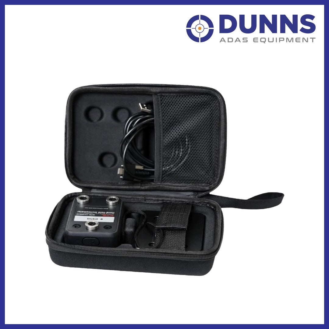 Autel Hand held inclinometer for Mercedes CSC0500/29