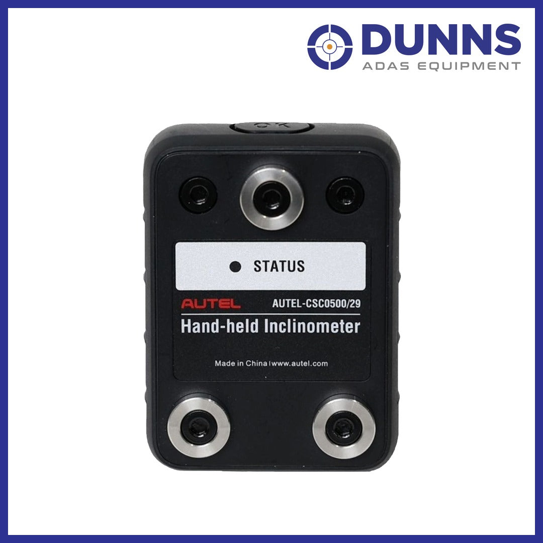 Autel Hand held inclinometer for Mercedes CSC0500/29