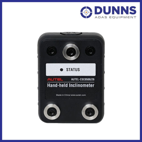 Autel Hand held inclinometer for Mercedes CSC0500/29
