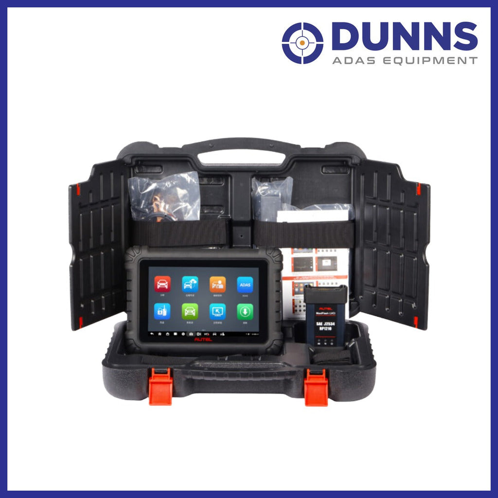 Autel MS908 S3 + 2 Years Updates