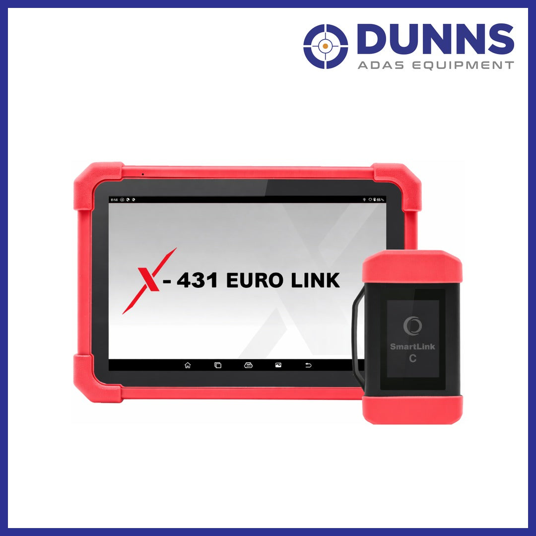 Launch Euro Link