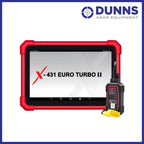 Launch Euro Turbo II