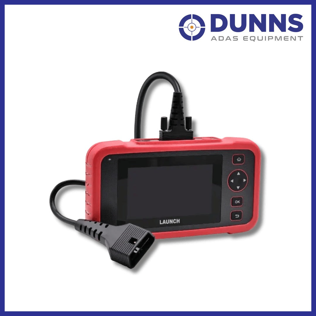 Launch CRP129 EVO plus
