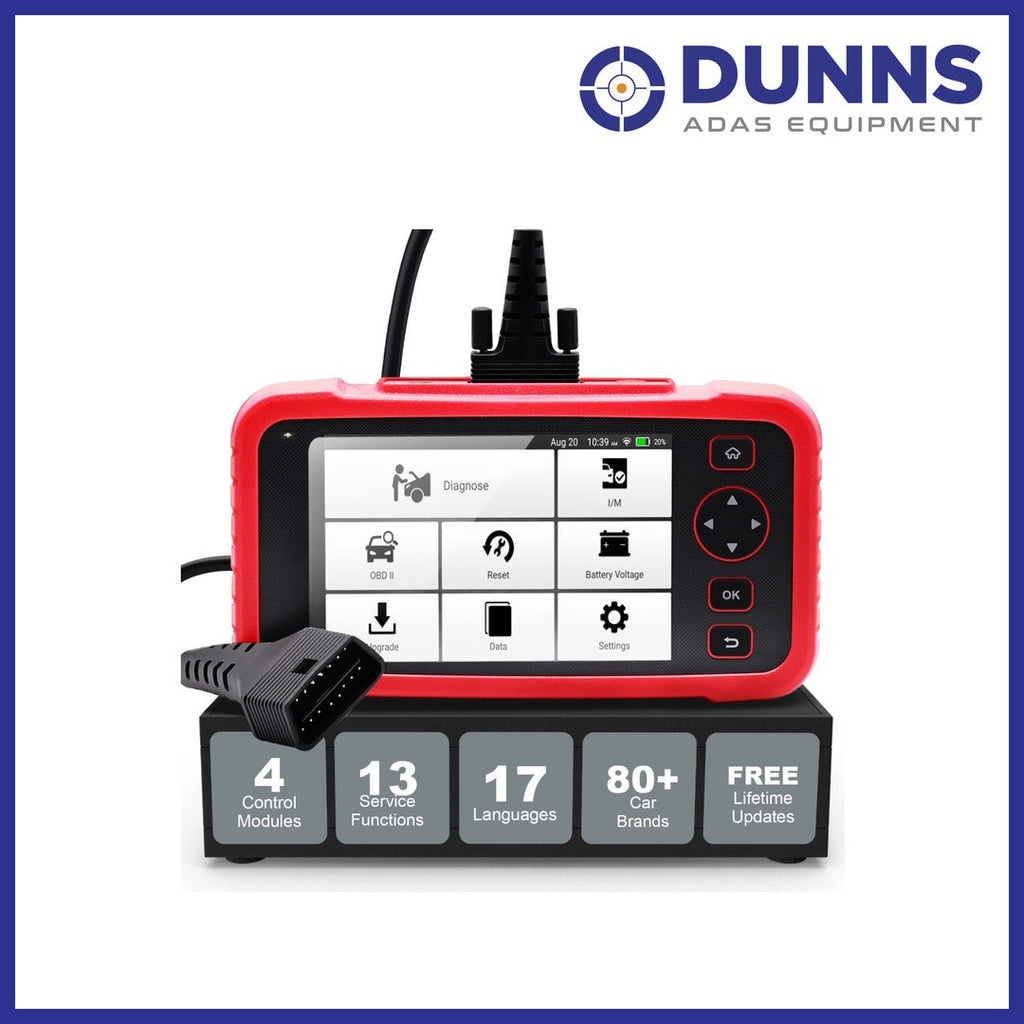 Launch CRP129 EVO plus