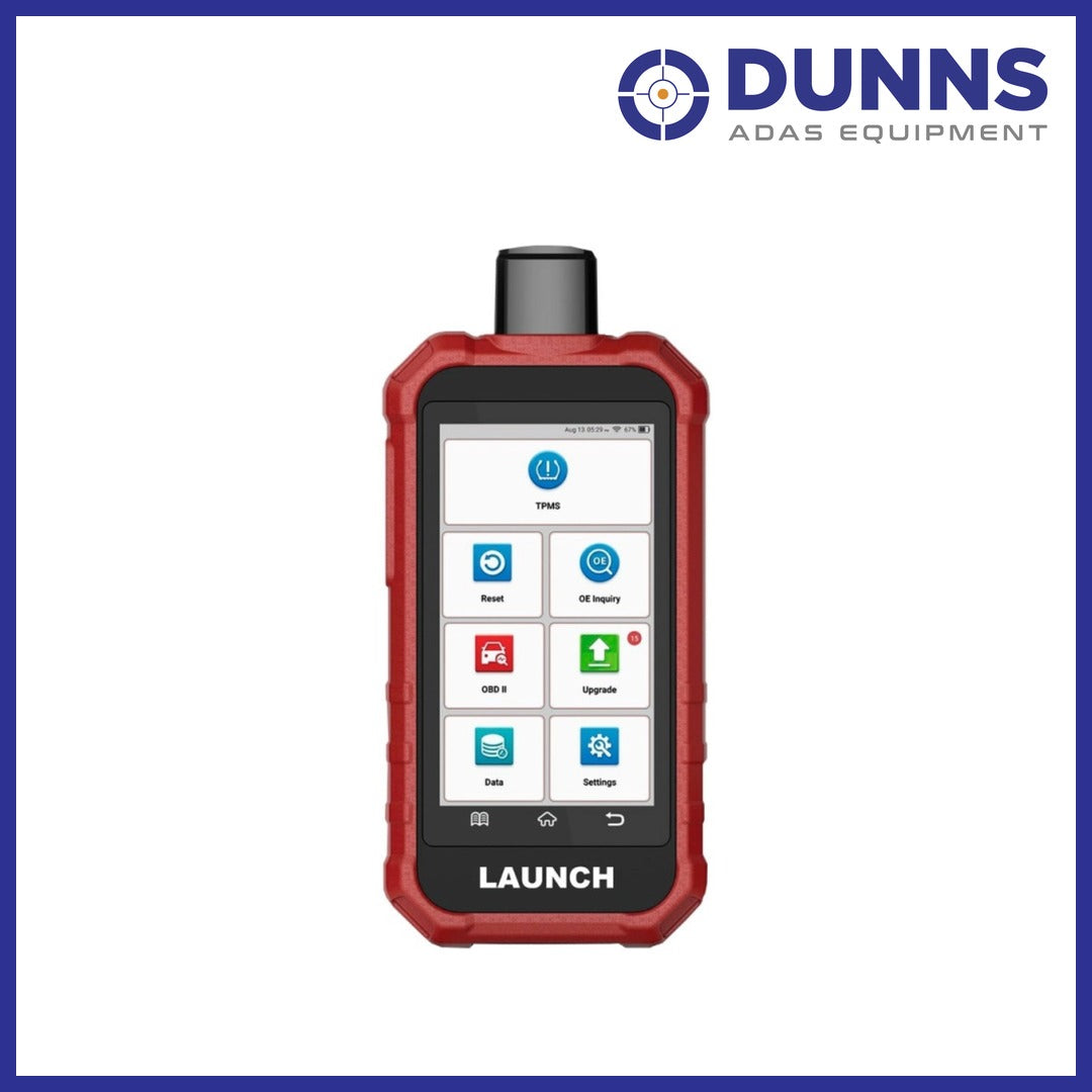 Launch CRT511S TPMS Tool