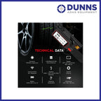 Launch TTM313 tread depth tool