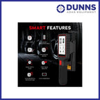 Launch TTM313 tread depth tool
