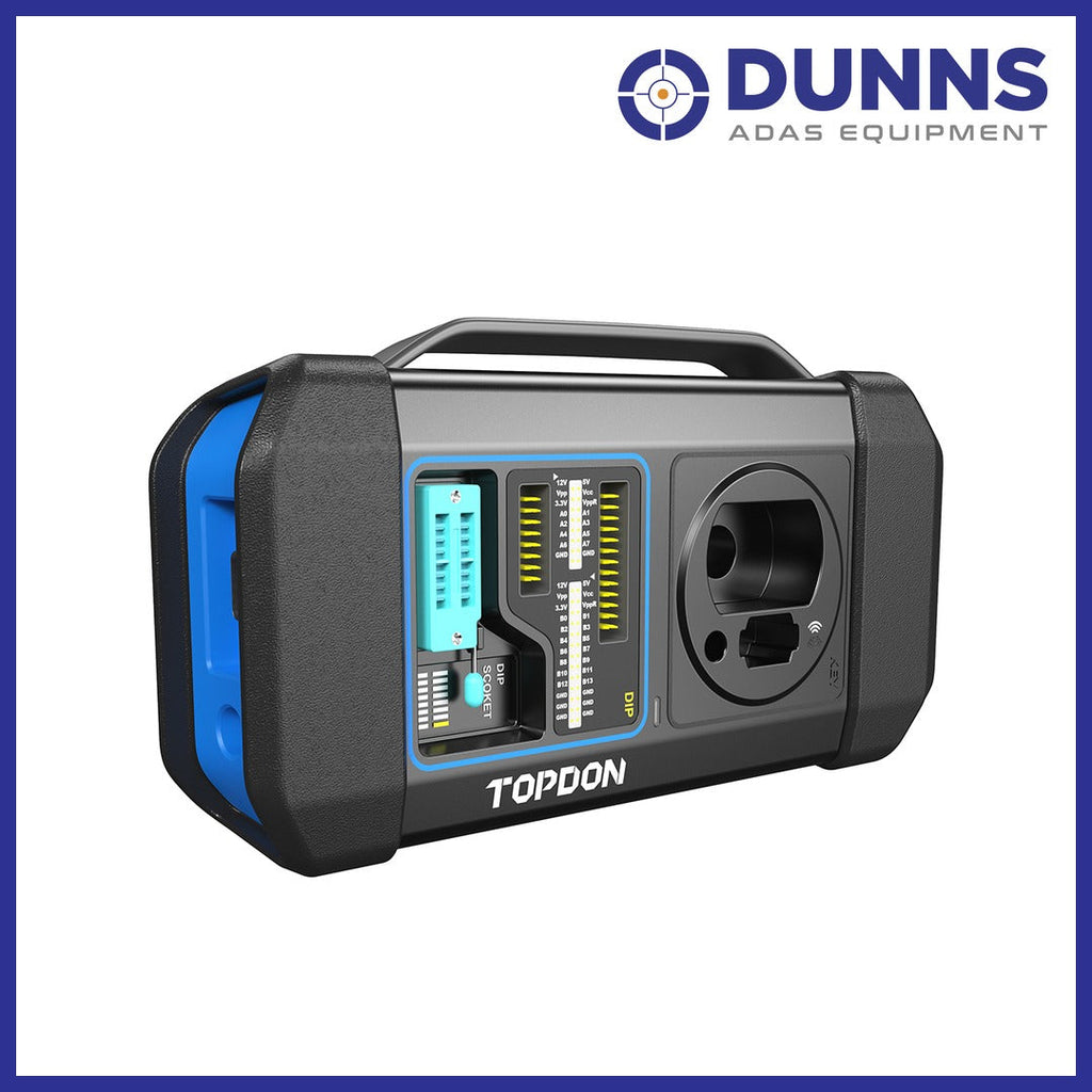 Topdon T-Ninja Box