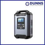 Topdon T90000 Battery Charger / 90A Support