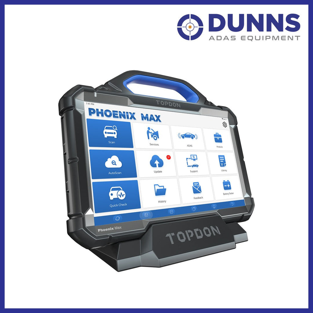 Topdon Phoenix MAX LITE (2yr Subs Car)