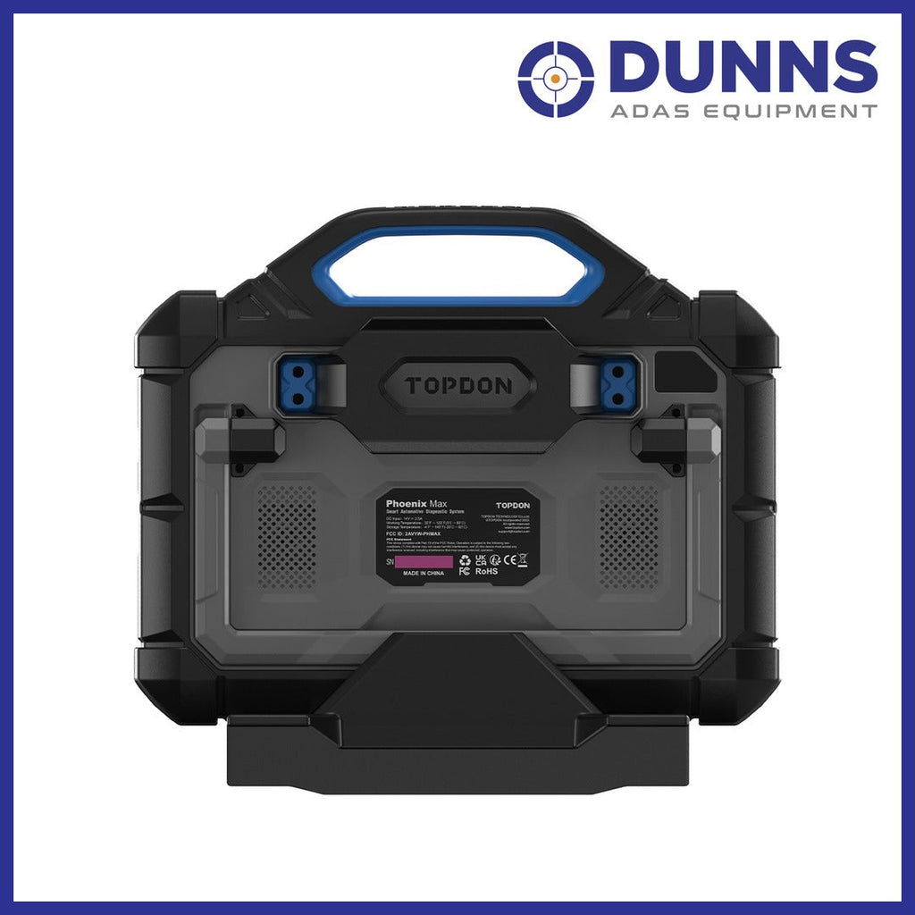 Topdon Phoenix MAX LITE (2yr Subs Car)