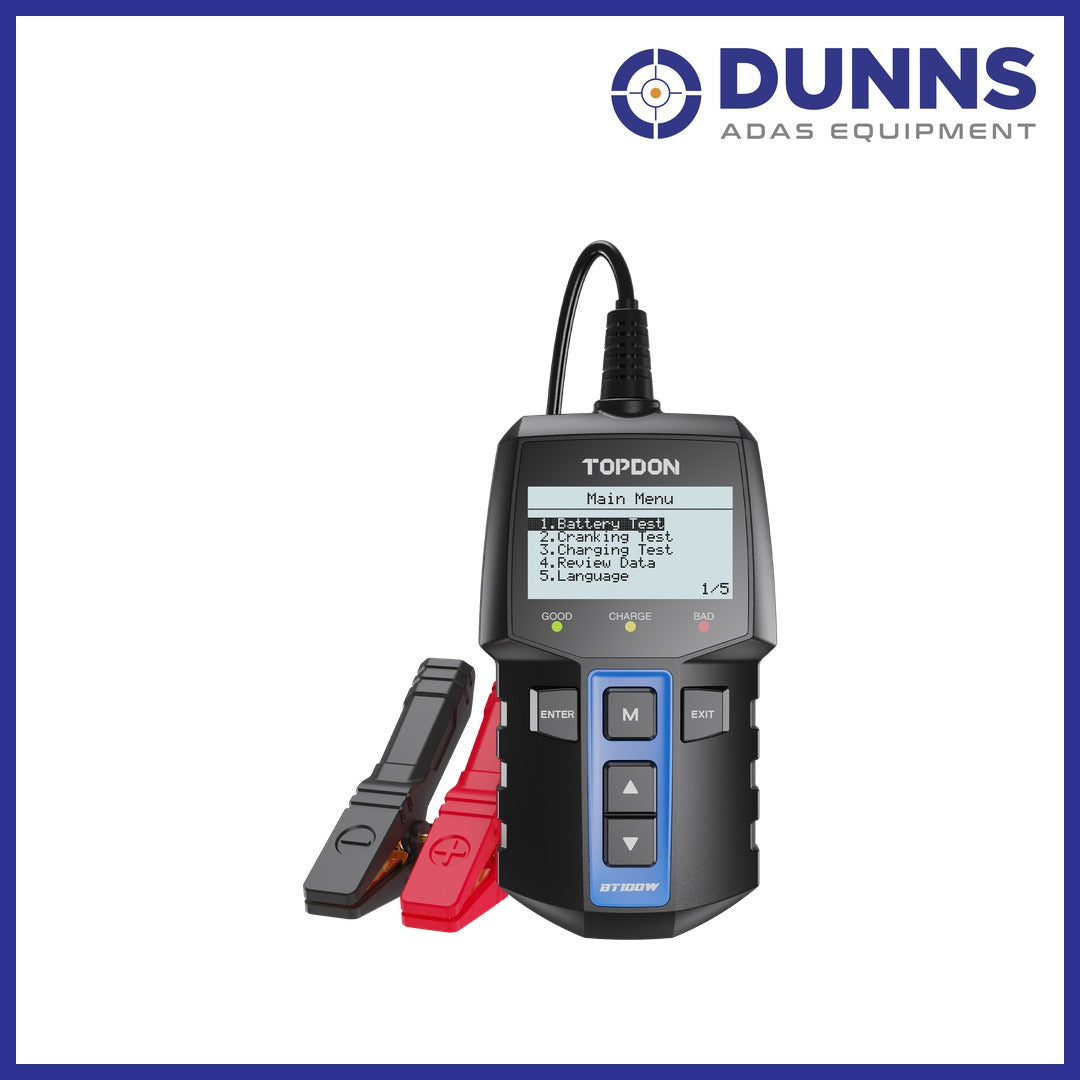 Topdon BT100W