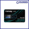 Topdon 2 Year Update Subscription (Pro/Artipad)