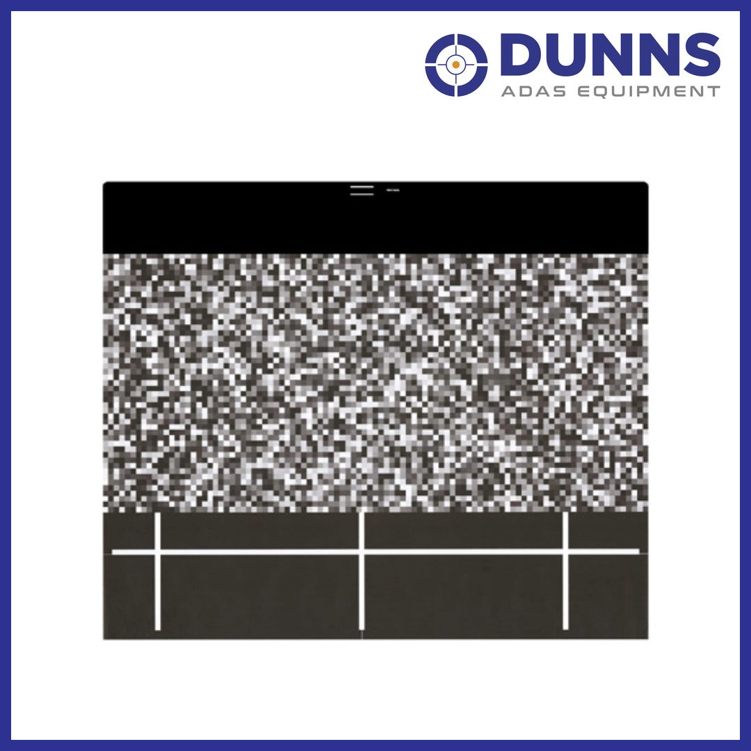 Texa Subaru/Suzuki Camera Target 3908414