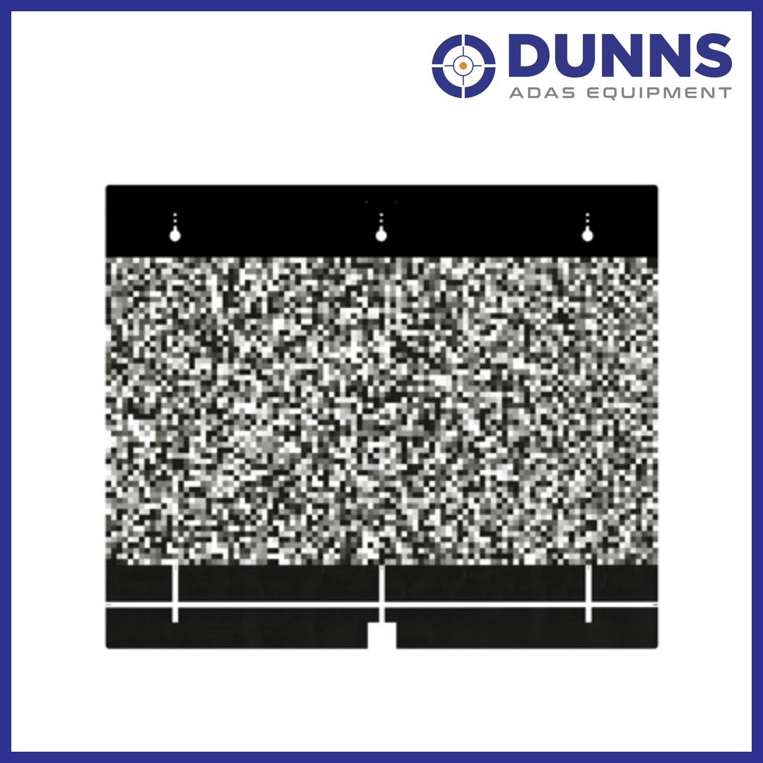 Texa Suzuki Ignis Camera Target 3909441