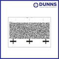 Texa Subaru Eyesight 2 Camera Target 3911392