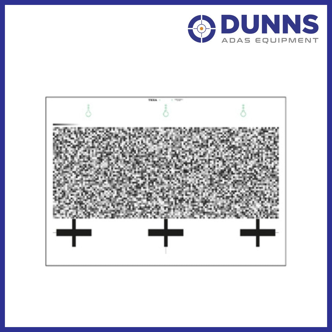 Texa Subaru Eyesight 2 Camera Target 3911392