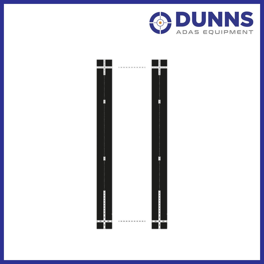 Texa Toyota/Lexus/Scion/Suzuki 360 Calibration Targets 3911405