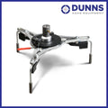 Texa 13"-24" Self Centring Wheel Clamps 3912417