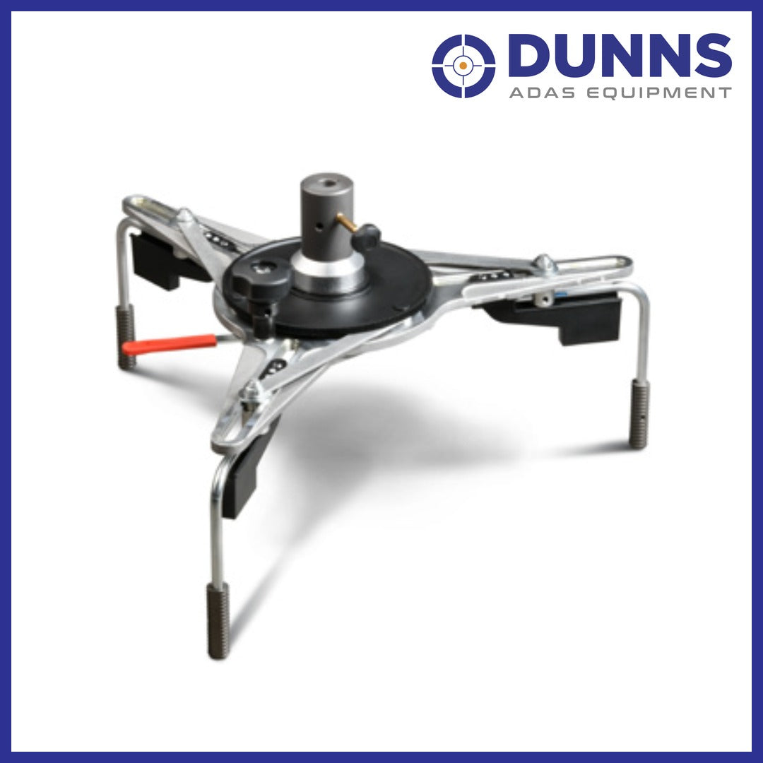Texa 13"-24" Self Centring Wheel Clamps 3912417