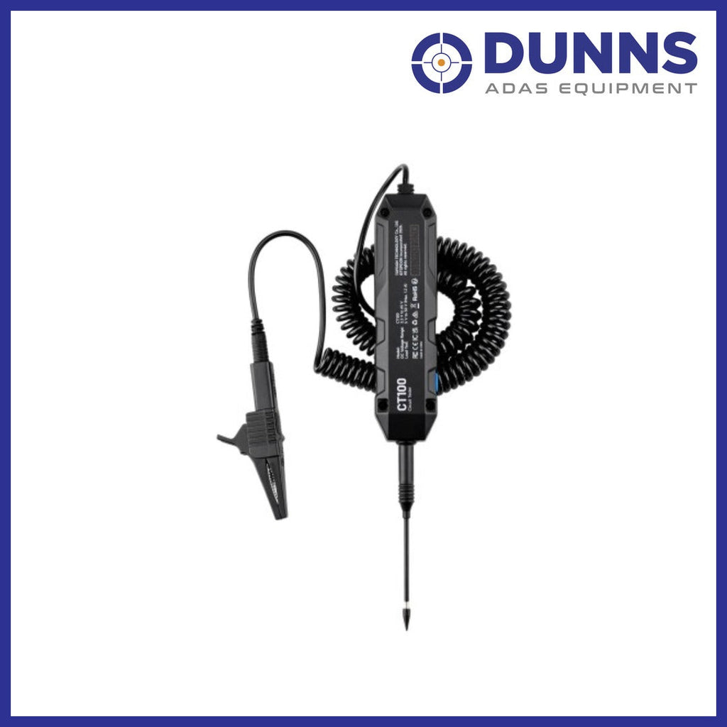 Topdon CT100 Circuit Tester