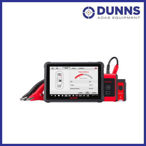 Autel BT609 Battery Tester