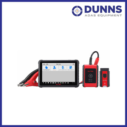 Autel BT609 Battery Tester