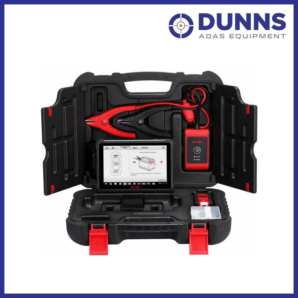 Autel BT609 Battery Tester
