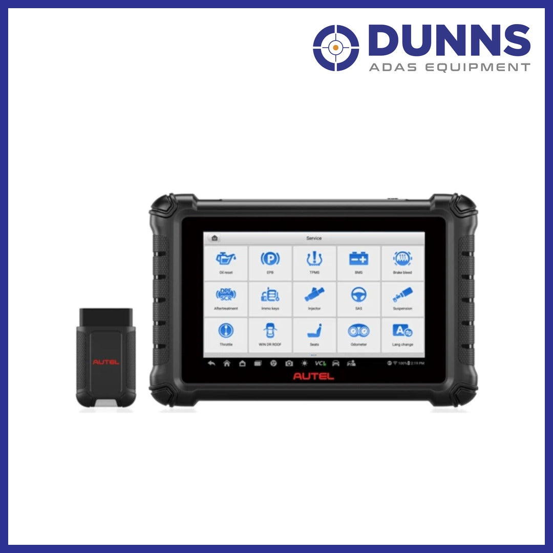Autel DS900 EU BT + 2 Years Updates