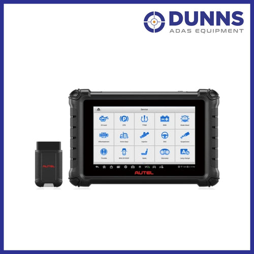 Autel DS900 EU BT + 2 Years Updates