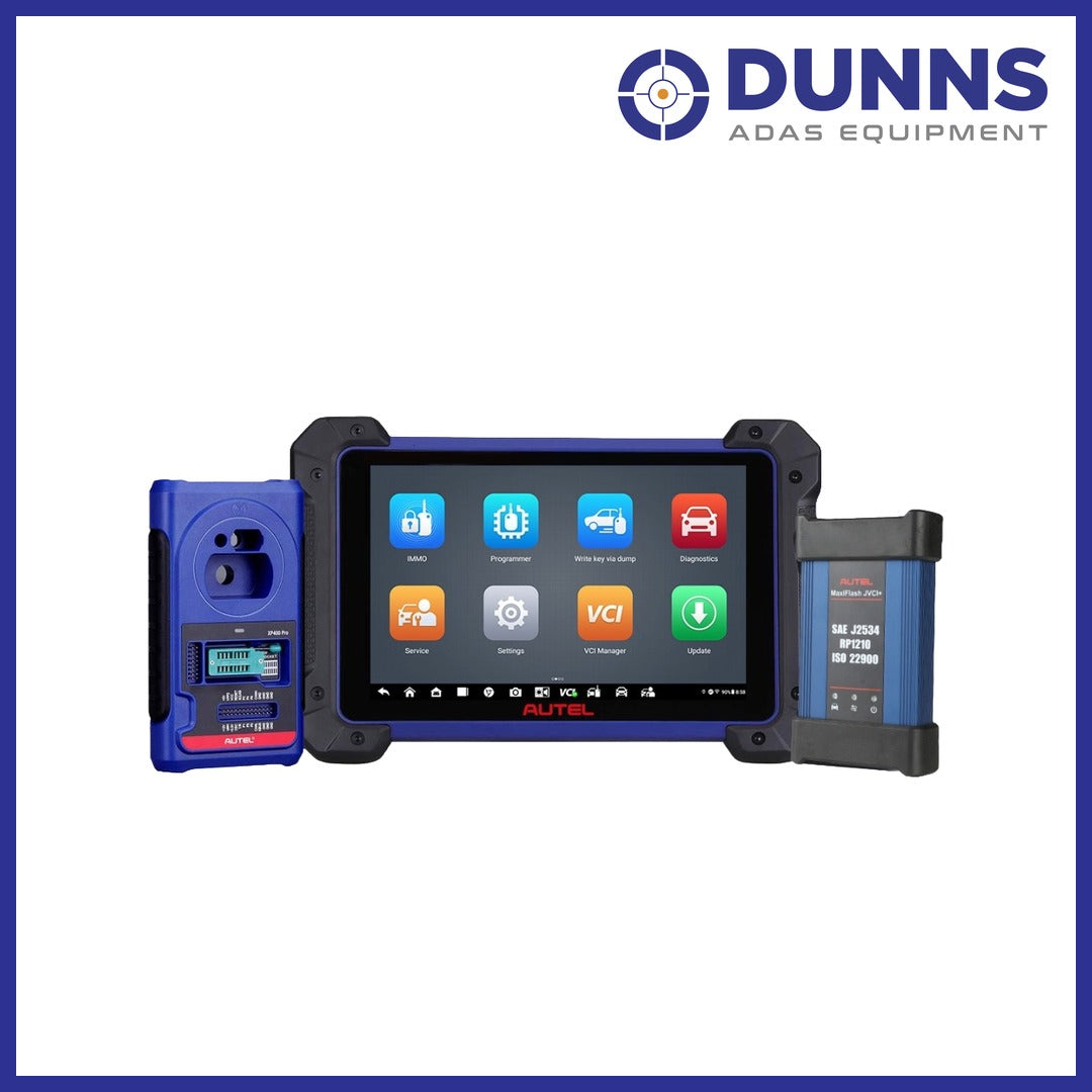 Autel IM608 Pro II + 2 Years Updates