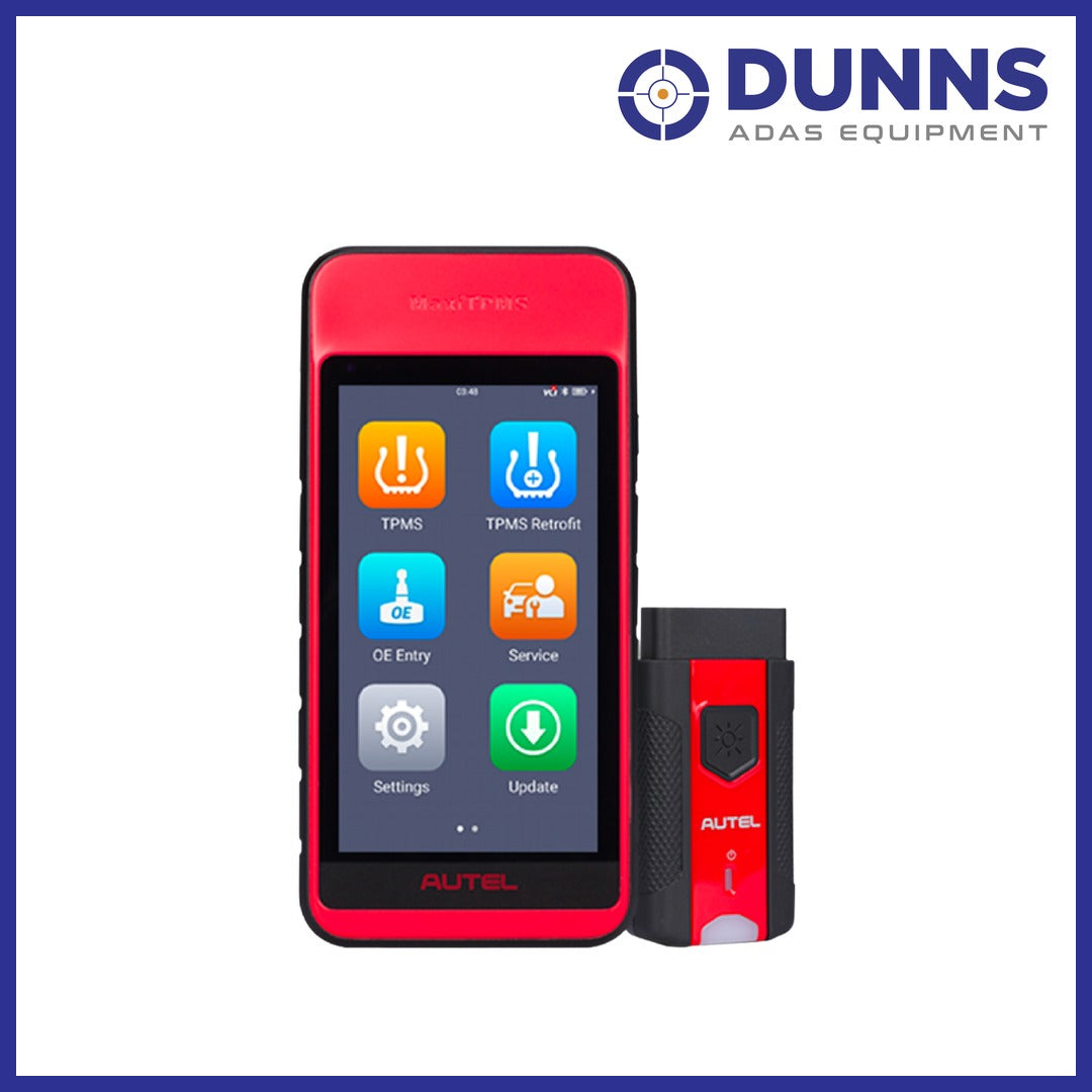 Autel ITS600UK TMPS Tool