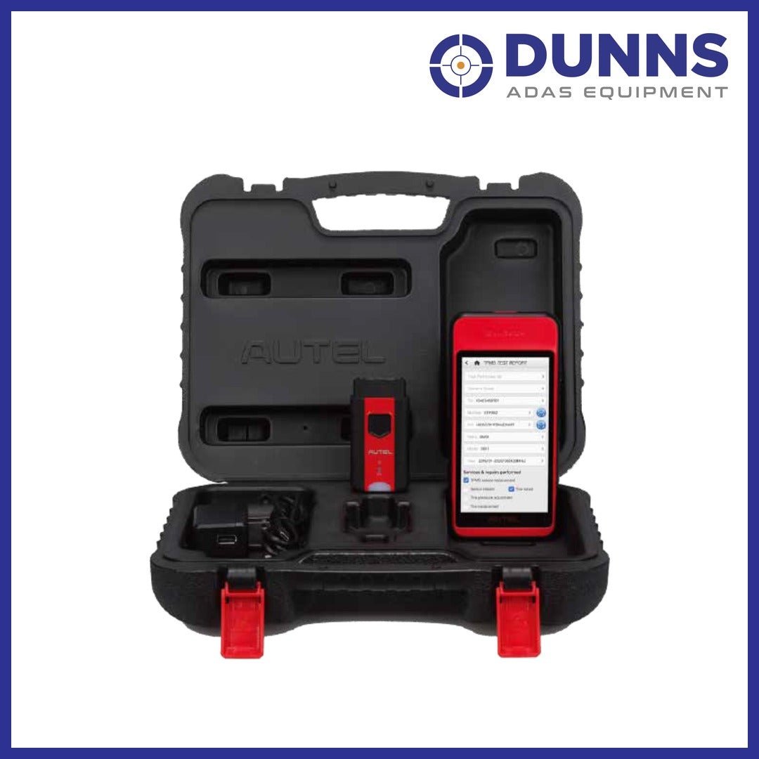 Autel ITS600UK TMPS Tool