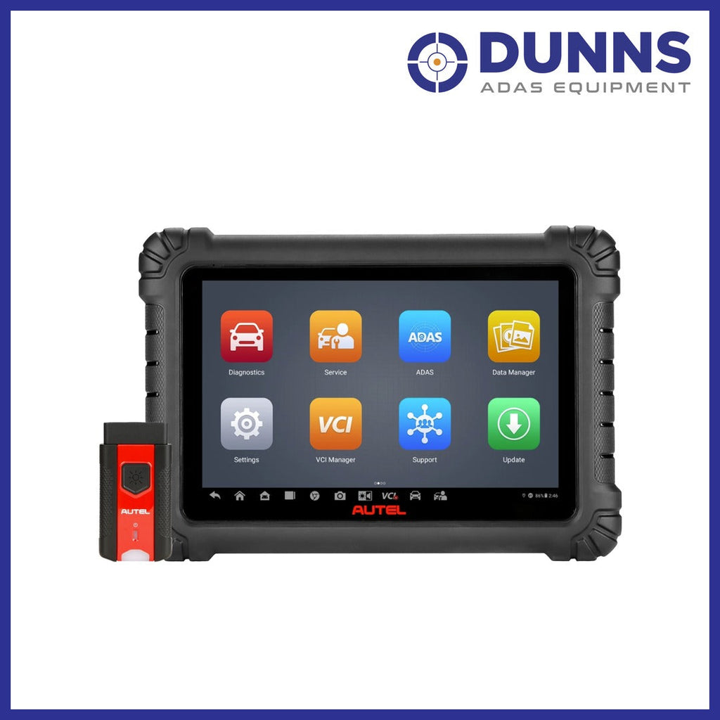 Autel MS906s MAX + 2 Years Updates