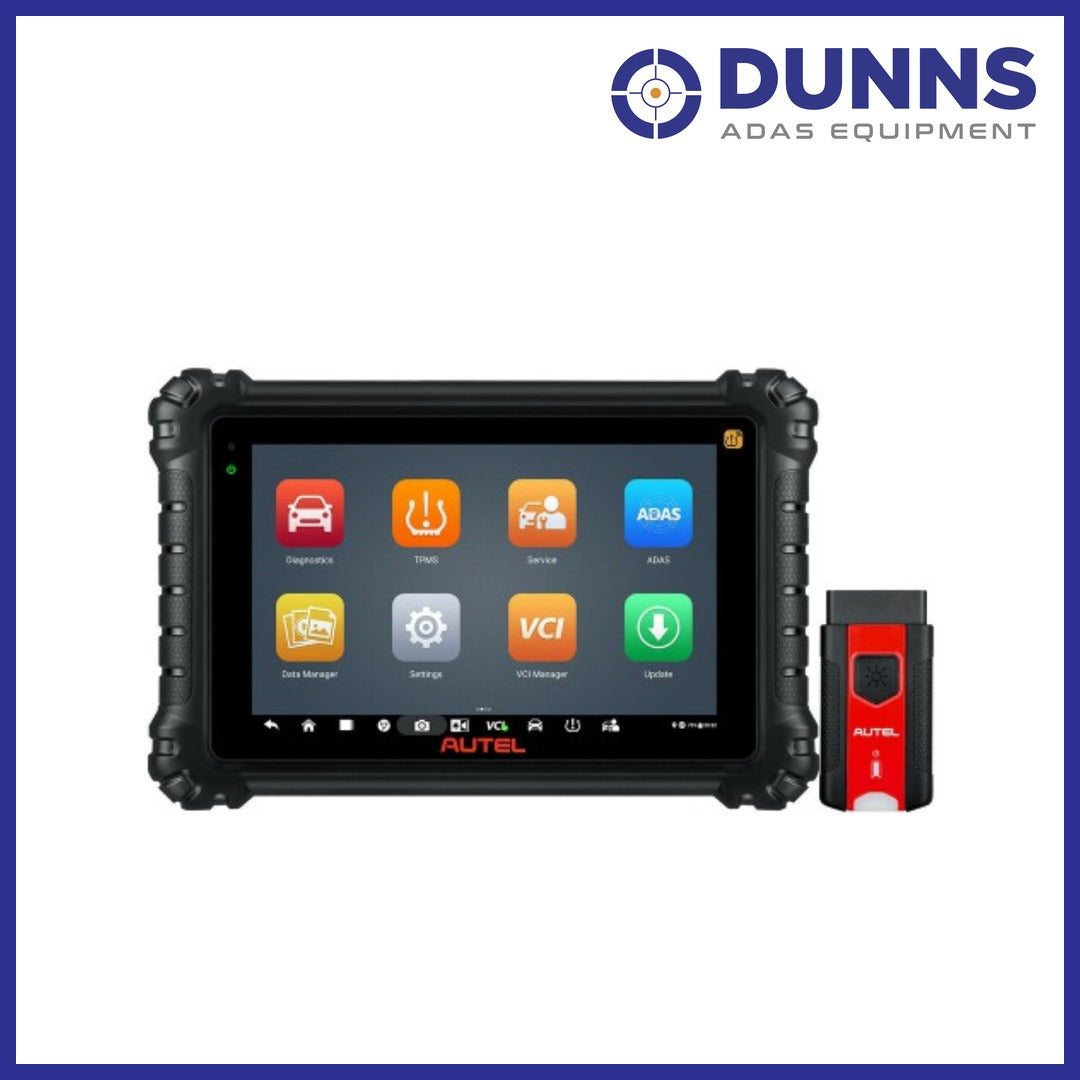 Autel MS906S2Pro TSC + 2 Years Updates