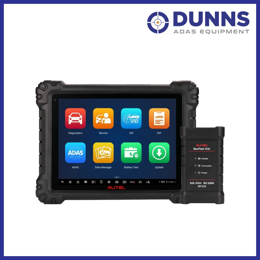 Autel MS909 S2  + 2 Years Updates