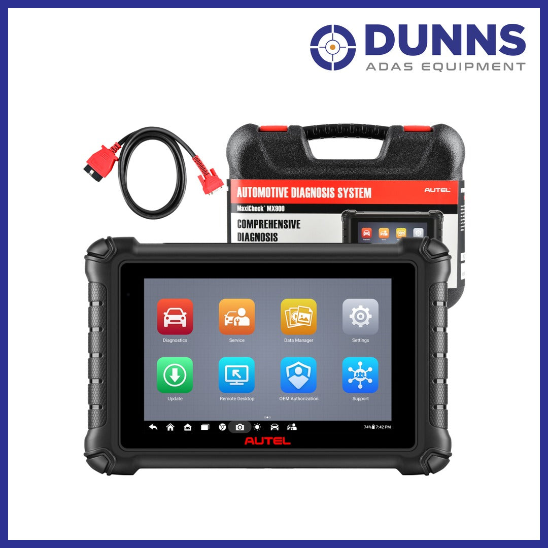 Autel MX900C + 2 Years Updates