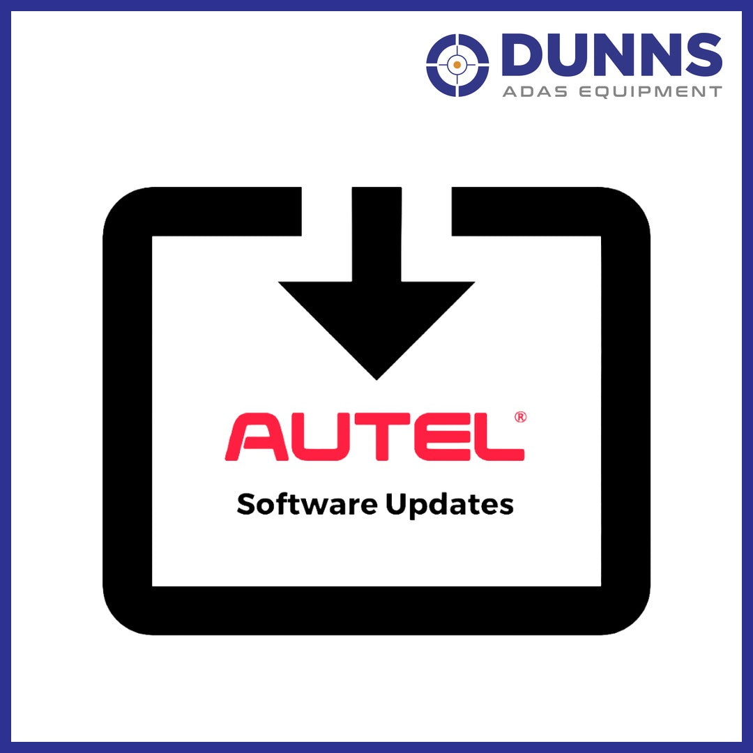 Autel DS900EU BT UK Update (12 months)
