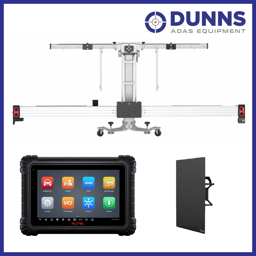 Autel IA600 ADAS bundle