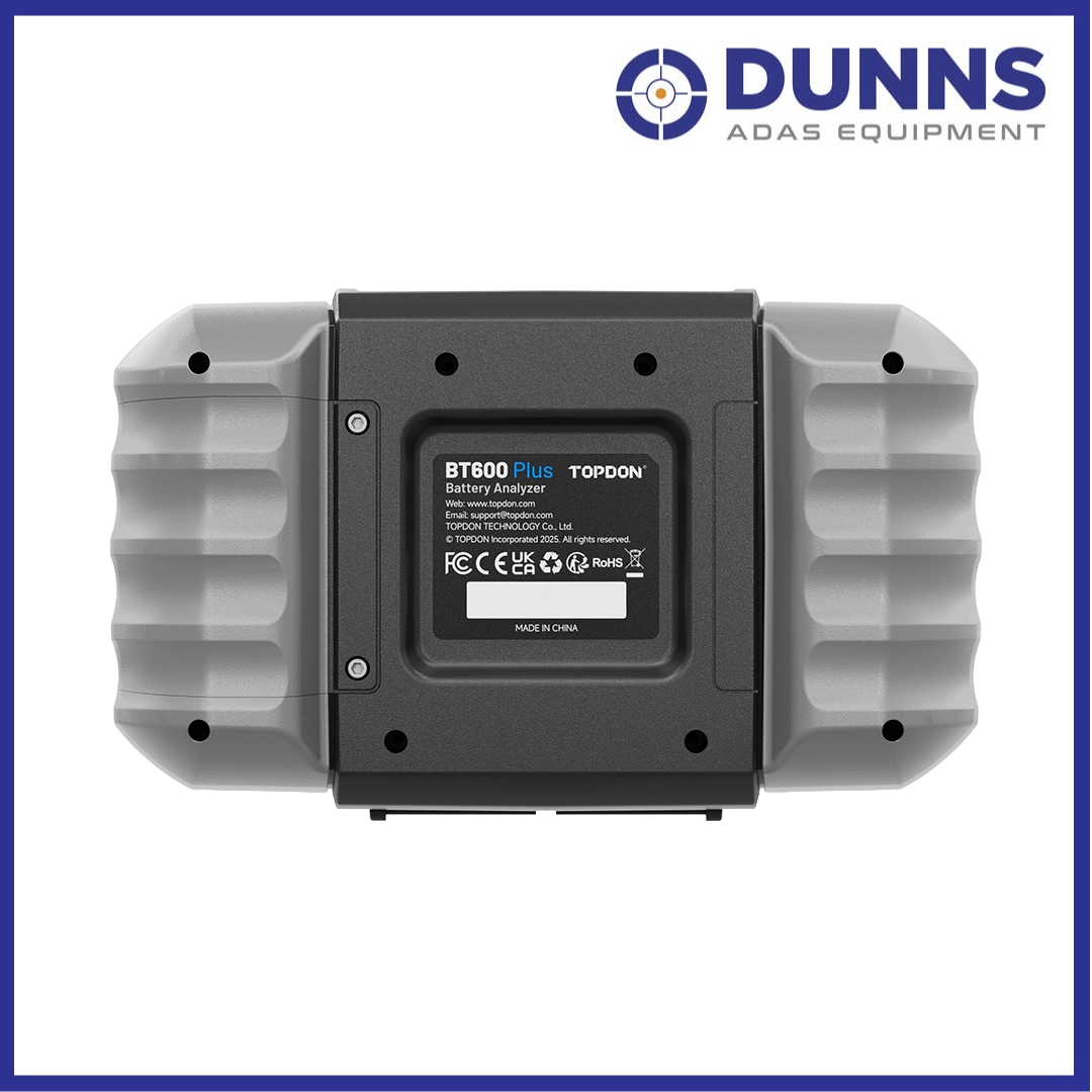 Topdon BT600 Plus Battery & Electrical System Tester