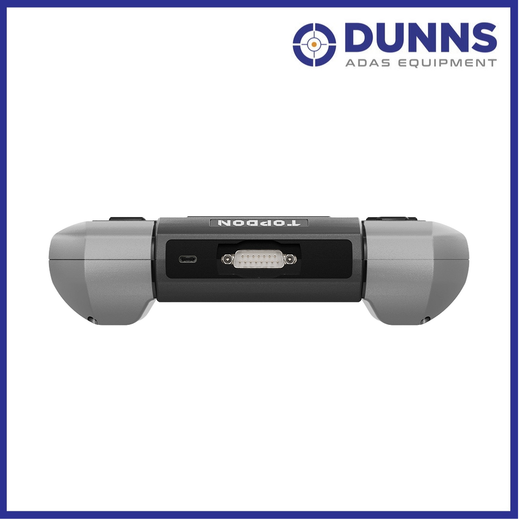 Topdon BT600 Plus Battery & Electrical System Tester