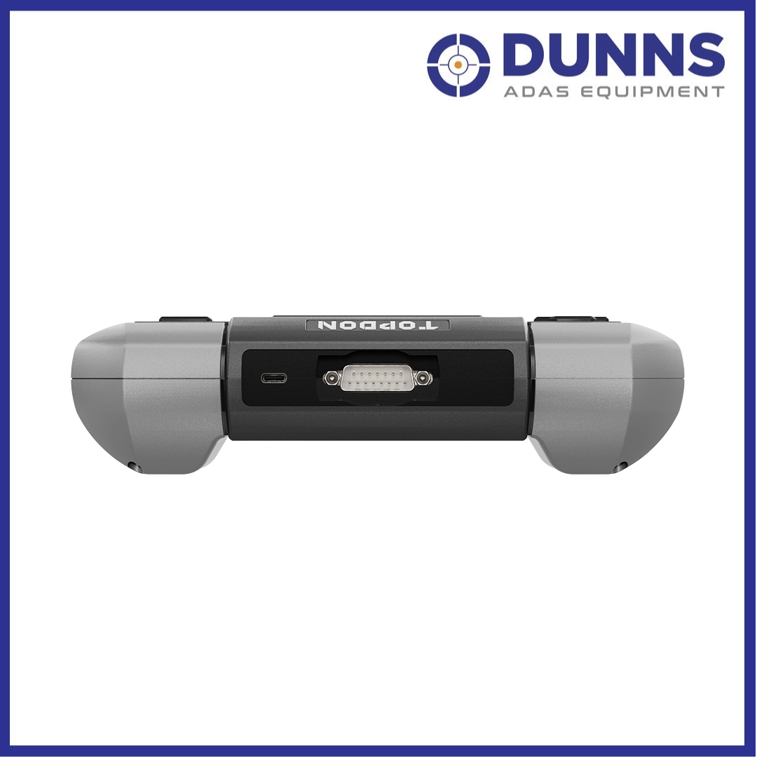 Topdon BT600 Plus Battery & Electrical System Tester
