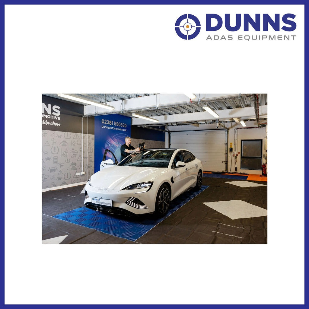 Universal BYD 360 Mats