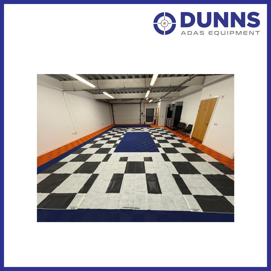 Universal Chery, Jaecoo & Omoda 360 Mats