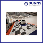 Universal Geely 360 Mats