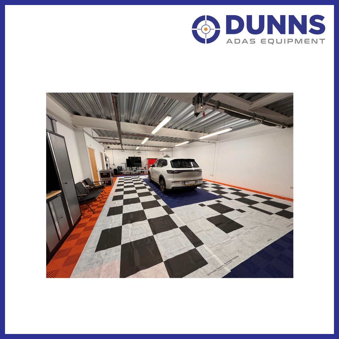 Universal Geely 360 Mats