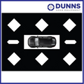 Universal BYD 360 Mats